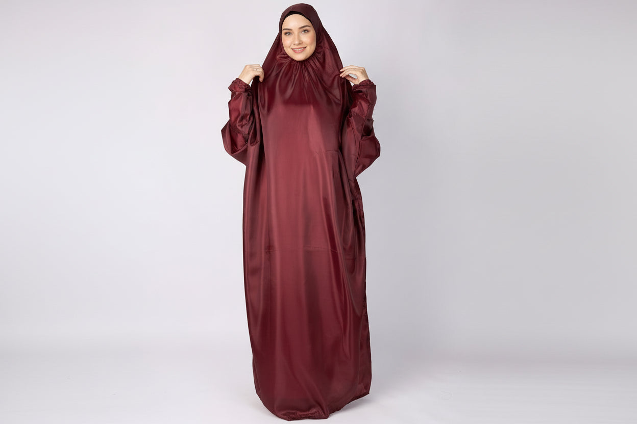 اسدال جيب وتر بروف نبيتي