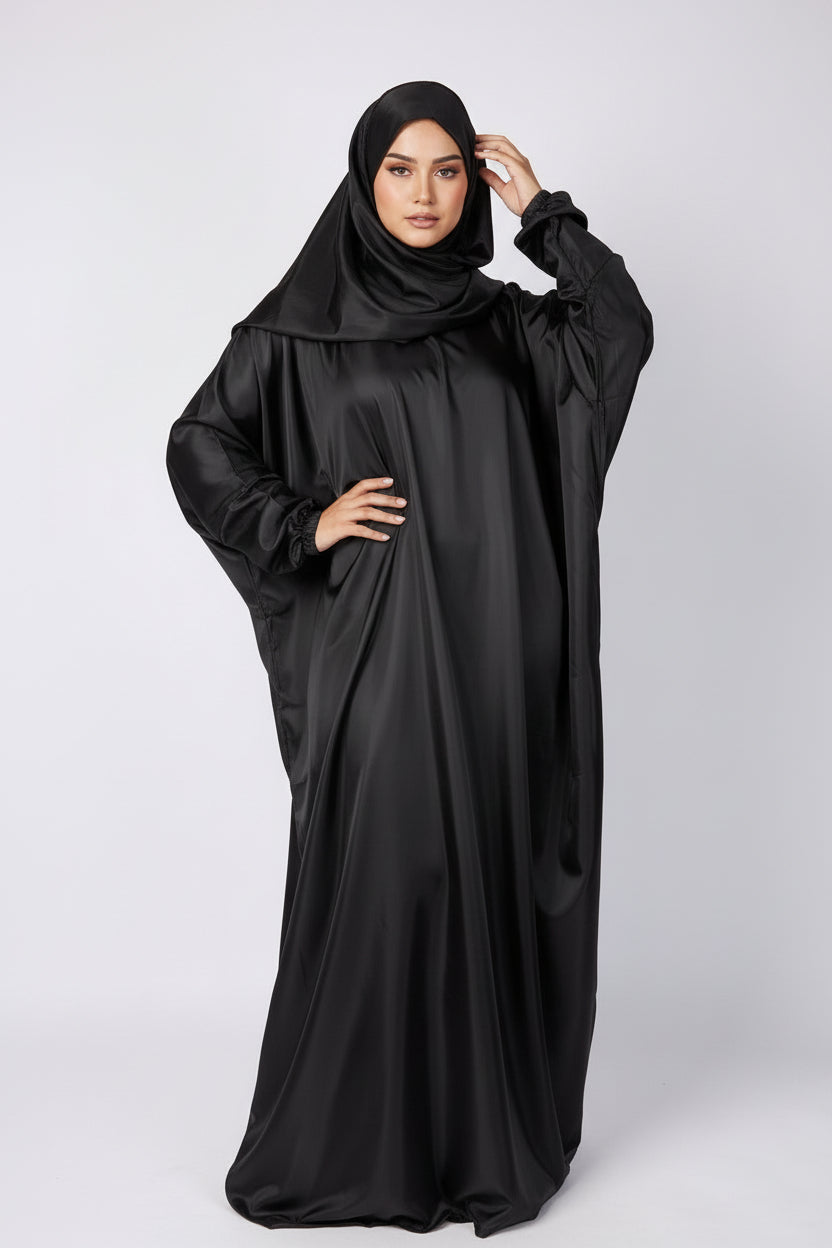 اسدال جيب وتر بروف نبيتي