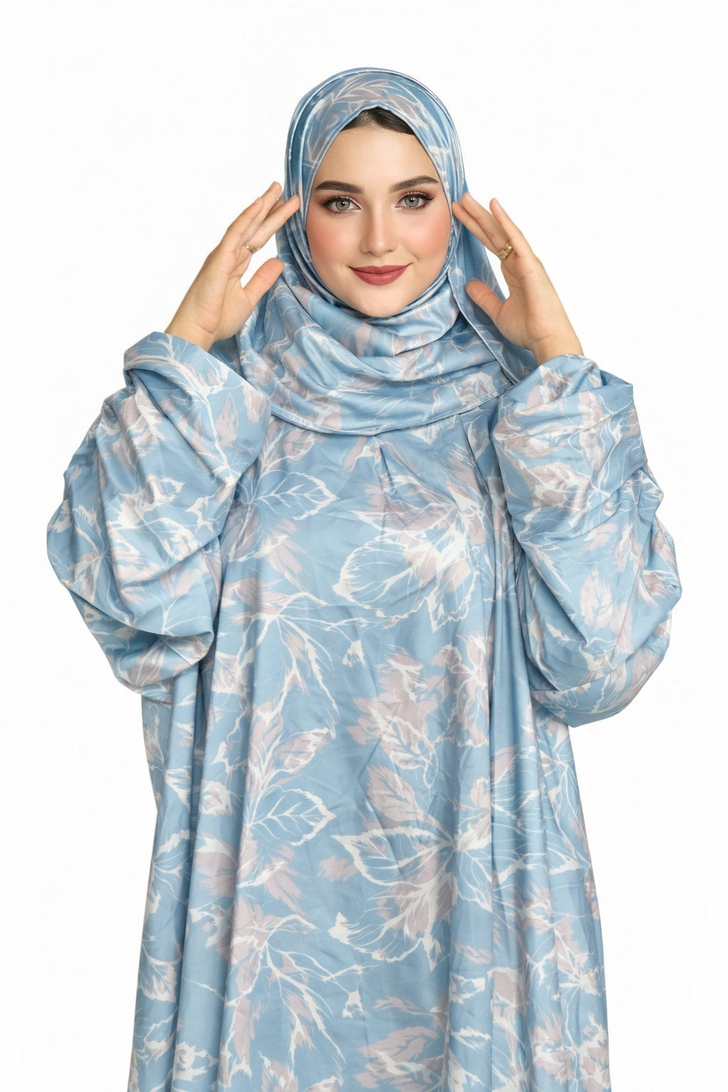 أسدال نيرين