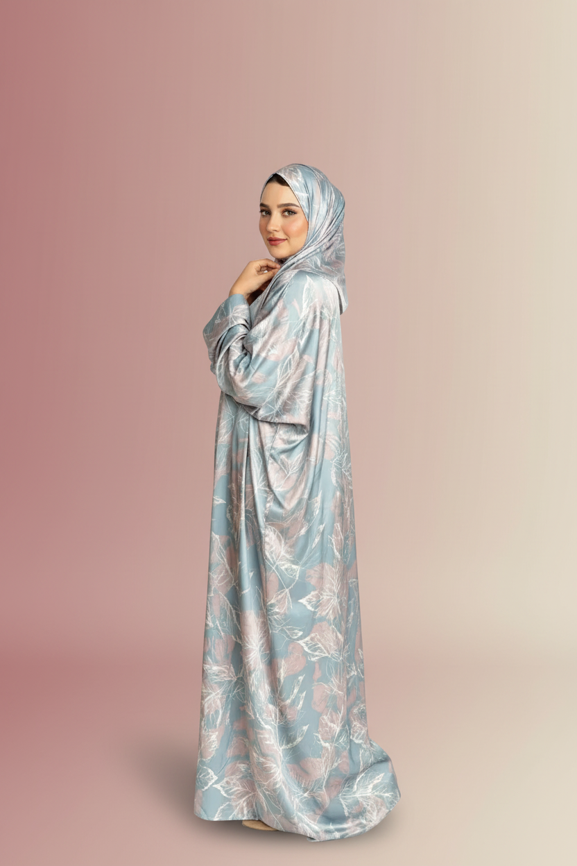 أسدال نيرين